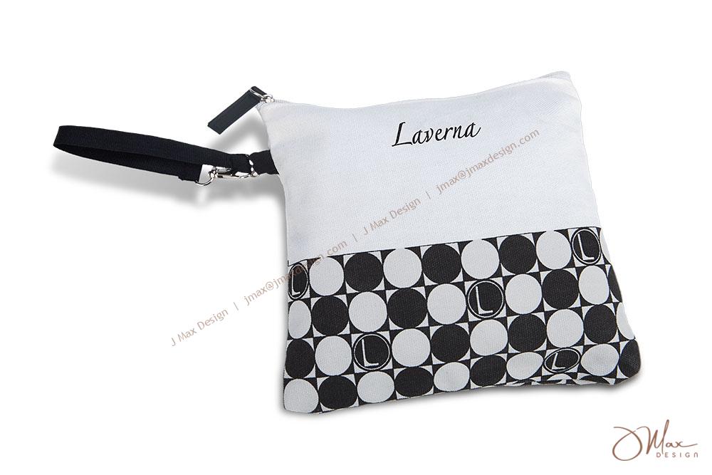 Mini bag of tote bag