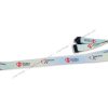 Lanyard with color sublimation print