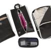 Travel Organiser Set (Set of 4 pieces)