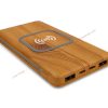 Power bank with different input and output slots