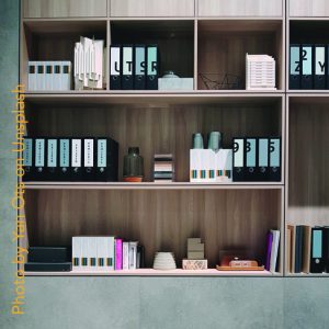 Organisational Tools