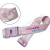 Custom-printed Sublimation Luggage Strap