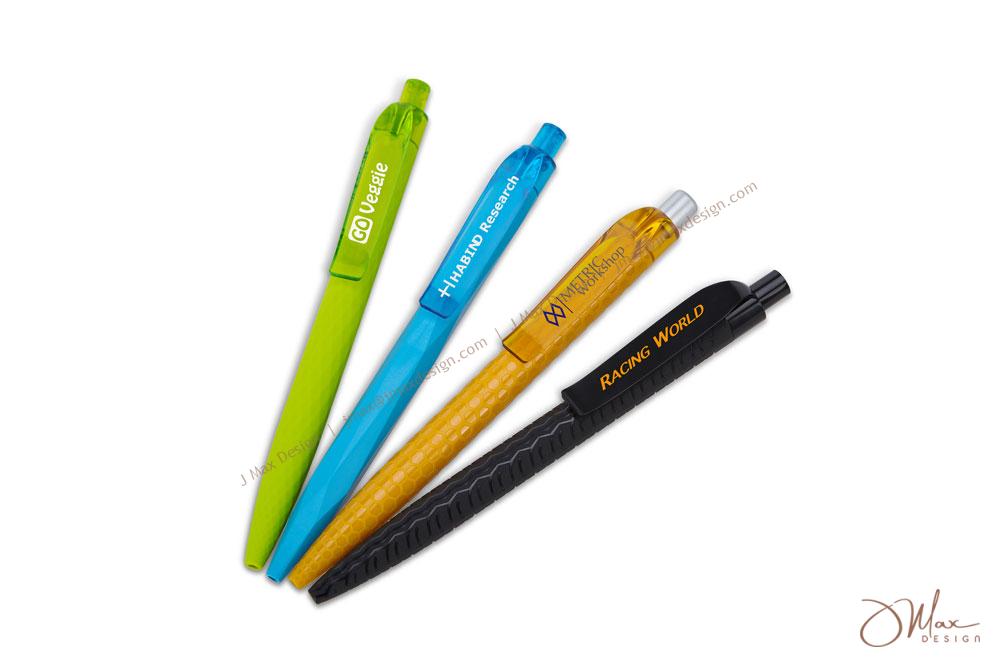 Prodir ball pens