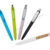Swiss-made Prodir plastic pens