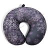 Custom Bead Travel pillow