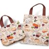 Full-color print Insulated bag, cooler bag