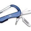 Multi-tool Carabiner