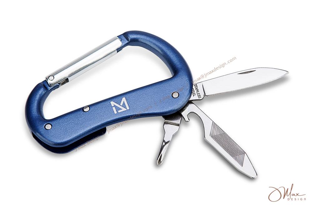 Multi-tool Carabiner Multi-tool Carabiner