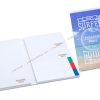 Front cover and inner of a Sticky pad