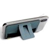 Stick on Card Case with Stand and Elastic Grip