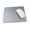 Metal mouse pad (charcoal color)