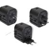 Universal Travel Adapter