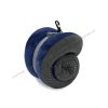 Rolled up Travel Pillow with buckle