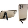 Self-adhesive smartphone holders