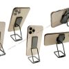 Foldable Cell Phone Stand in multi-angle