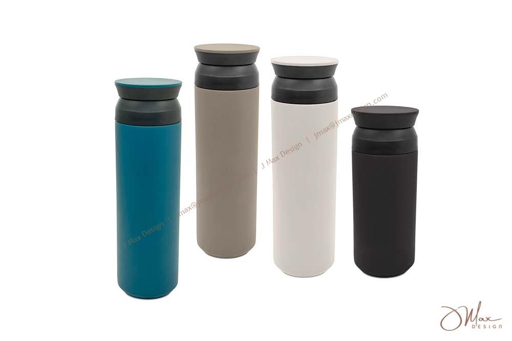 Thermo Tumblers in 4 colors and 2 sizes