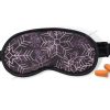 Travel Eye Mask with Earplugs