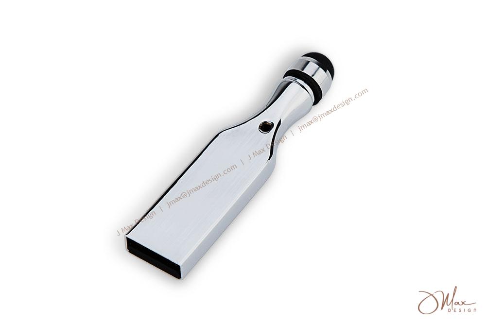 Stylus USB flash
