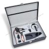 High class Wine Opener Corkscrew Set, 8-in-1