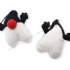 Custom plush screen cleaner, JAVA