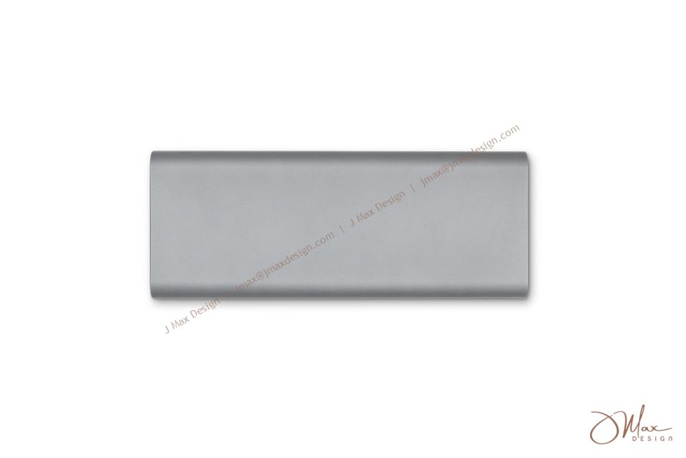 Top view of the 25-in-1 screwdriver sets