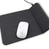 pop-up charging mouse pad