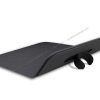 Pop-up stand of the charging mouse pad