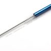 Drinking straw comes with Cleaning brush