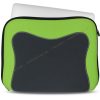 Neoprene laptop sleeve