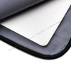 Laptop in a Neoprene sleeve