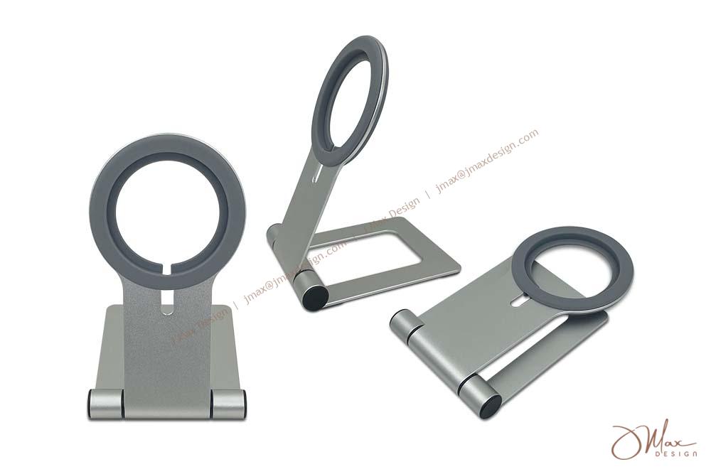 Aluminum Alloy MagSafe Stands