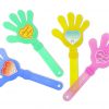 Hand Clappers in 4 colors