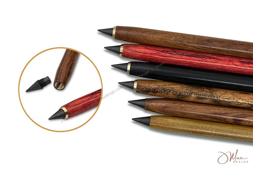 Everlasting pencils with with Replacement Head.